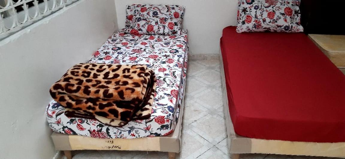 Marjana Room Casablanca Kültér fotó
