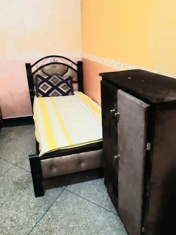 Marjana Room Casablanca Kültér fotó