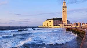 Marjana Room Casablanca Kültér fotó